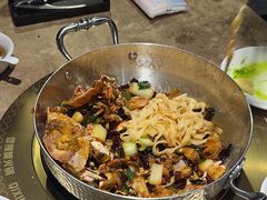 -七欣天香辣蟹火锅(苏州东大街店)