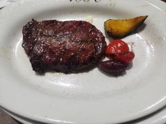 -食间牛排(湖西路店)