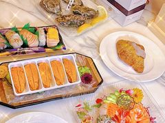 -鮨之佐壽司外賣店(氹仔市区店)