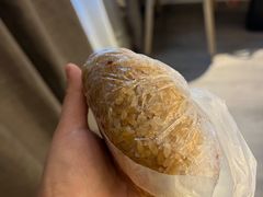 -六广门毛阿姨糯米饭
