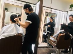 -崇尚GAVIN STYLE臻选