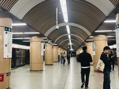 -刘家窑(地铁站)