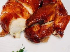 -頂好酒家·经典粤菜(海信广场店)