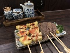 -哥哥の深夜食堂(红松东路店)