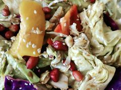 -木屋烧烤(坂田天安云谷店)