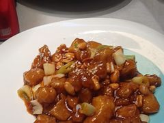 -悦海·家宴·冰花皮皮虾大锅贴(宝龙店)