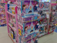 -TOYSRUS玩具反斗城(天津远洋乐堤港店)
