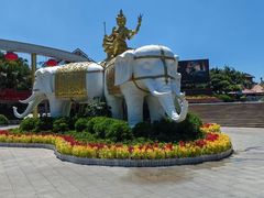 -深圳锦绣中华民俗村