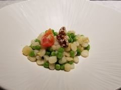 甜蜜豆玉米胚芽-无味舒食(思南公馆店)