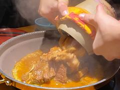 -吃饭皇帝大(合生汇店)