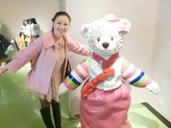 -成都泰迪熊博物馆