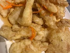 -一桶江山餐厅(松北店)