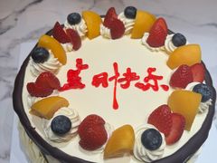 -北京1983面包坊(崇文门店)