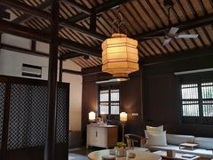 -法云安缦酒店