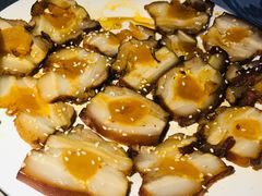 -黎记大排档(慈云路店)