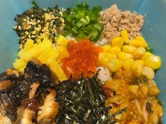 -千寿·金焰食堂(仁和新城店)