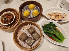 -稻香饭店(龙华天虹店)