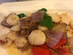 -新加坡海鲜共和(名胜世界圣淘沙海滨坊)