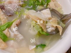 -官塘锋记鱼生·生腌·砂锅粥(牌坊街店)