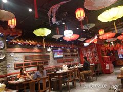 -吉祥春饼·烤鸭(国贸店)