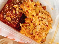 -老绍兴三味臭豆腐(奥林匹克购物广场店)