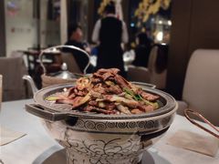 -悦融·京鲁菜·露台花园(安定门店)