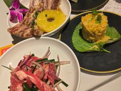 -韩时烤肉(枫蓝店)