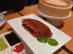 -四季民福烤鸭店(前门店)