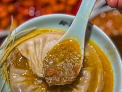 -裕兴记•蟹黄面馆(人民广场店)