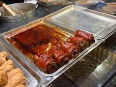 -抱德·潮汕味(琶洲店原惠城鱼仔)