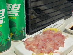 -京门活鱼馆·鱼火锅(百子湾（原红庙）店)