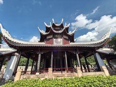 -文昌阁