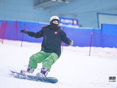 -哈尔滨热雪奇迹