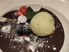 -瑞吉酒店 · Elba 欧尔巴意大利餐厅· 精致意餐·云端聚会