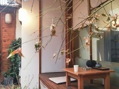 -边渡咖啡烘焙店(昙华林店)