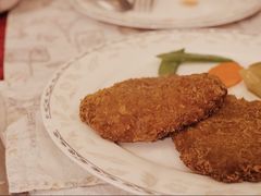 -92°C俄式厨房(中央大街店)