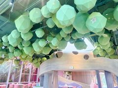 -水桶王国主题餐厅·聚会·生日派对·亲子活动·家庭套餐(亚龙湾希尔顿店)