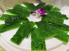 冰镇凉瓜-五邑人家(江门店)