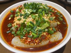 -向川南·水煮鱼·川菜(和平里店)