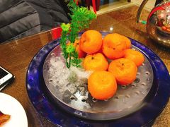 -阿庄新豫菜(航海东路店)