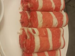 -八先生涮肉房(三里河店)