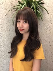 -3AM·S HAIR SALON烫发染发接发