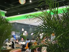-叹茶靓点·粤式餐厅·全天茶市(石井万民广场店)