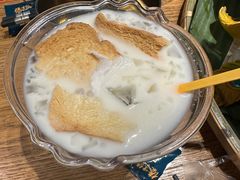 -金塔傣乡·云南民族特色菜·傣味手抓饭(金瓦路店)