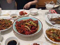 -阿胖龙虾小海鲜(宁国南路总店)