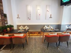 大堂-有才叔的小馆(招商依云曲江店)