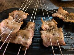 -冰城小镇音乐串吧·聚会餐厅(百子湾店)