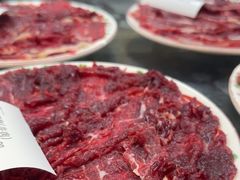-汕头八合里海记牛肉店(清河店)