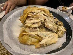 -老客家·客家菜(万达店)