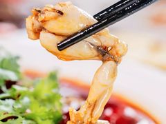 -何师傅美蛙鱼头(大花岭店)